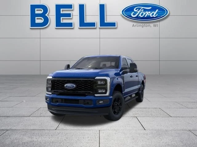 2026 Ford Super Duty 5th Gen - Image 3 of 12