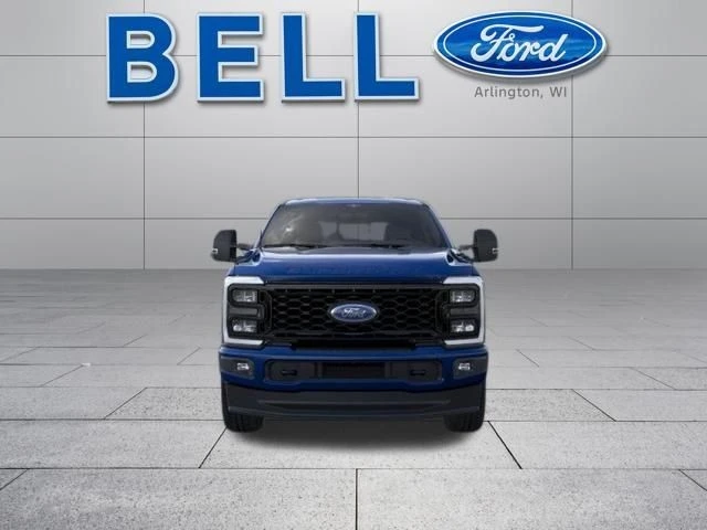 2026 Ford Super Duty 5th Gen - Image 8 of 12