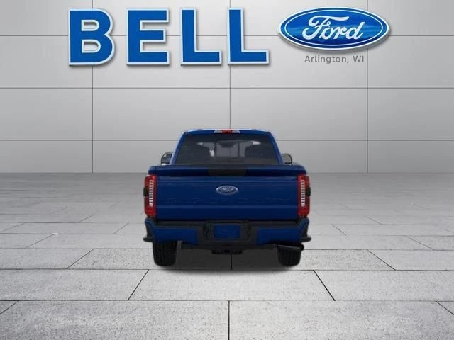 2026 Ford Super Duty 5th Gen - Image 7 of 12