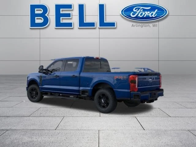 2026 Ford Super Duty 5th Gen - Image 6 of 12