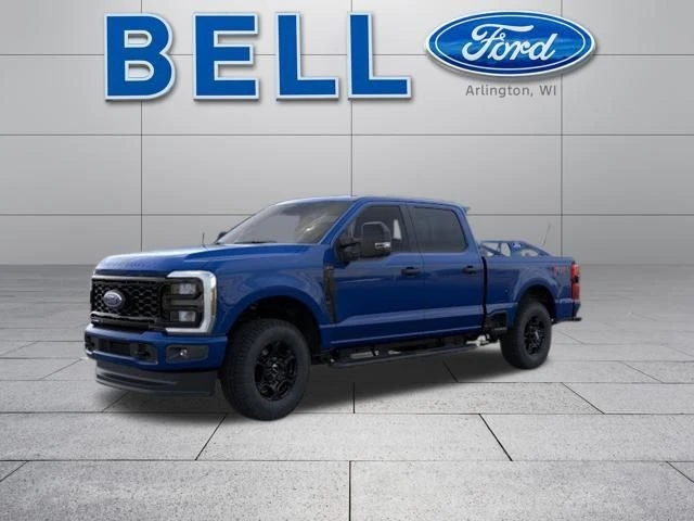 2026 Ford Super Duty 5th Gen - Image 2 of 12