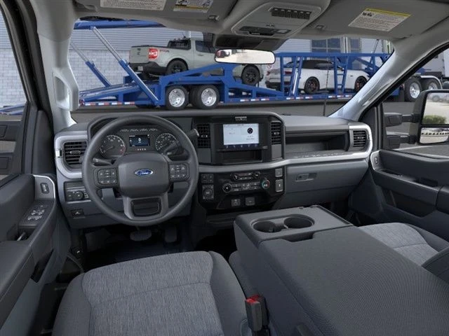 2026 Ford Super Duty 5th Gen - Image 11 of 12
