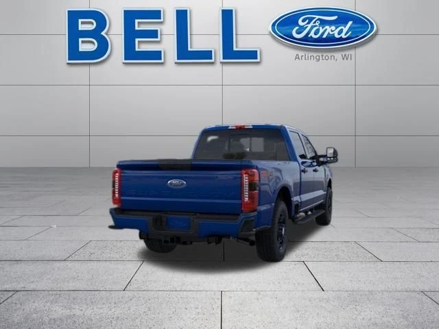 2026 Ford Super Duty 5th Gen - Image 10 of 12