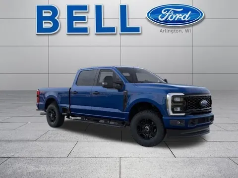 2026 Ford F-250 XL
