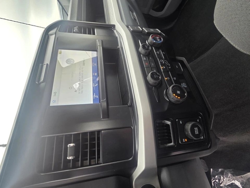 2026 Ford Super Duty 5th Gen - Image 19 of 21