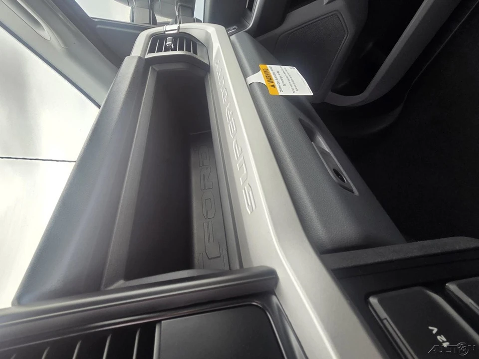 2026 Ford Super Duty 5th Gen - Image 12 of 21