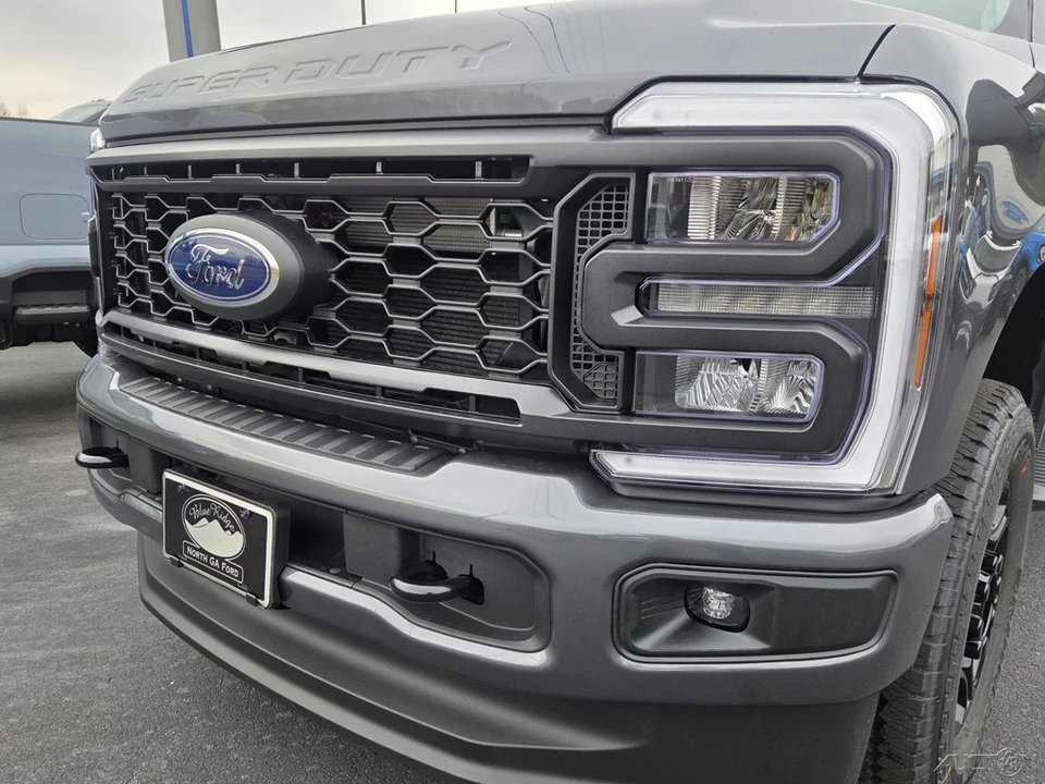 2026 Ford Super Duty 5th Gen - Image 4 of 21
