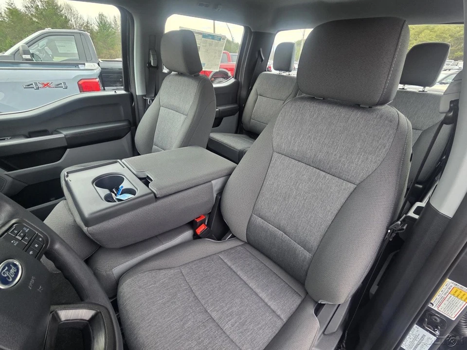 2026 Ford Super Duty 5th Gen - Image 17 of 21