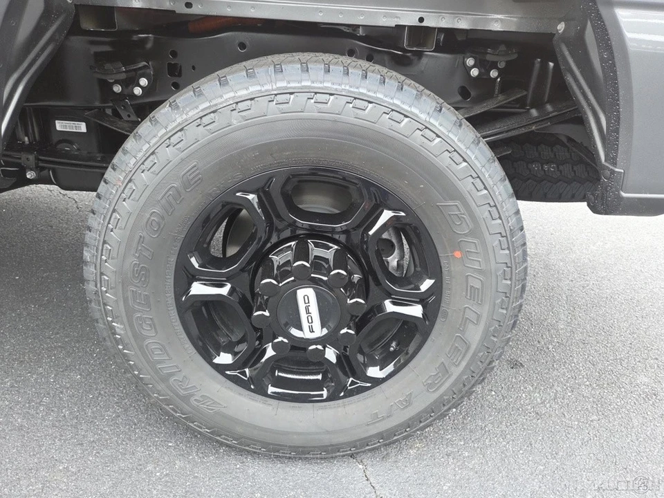 2026 Ford Super Duty 5th Gen - Image 6 of 21