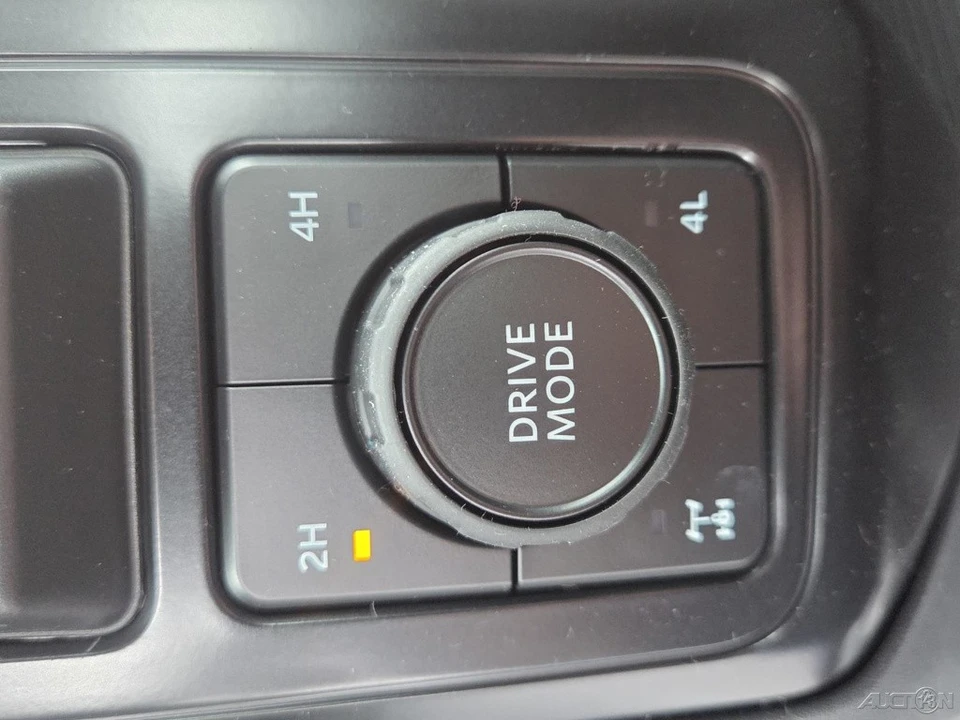 2026 Ford Super Duty 5th Gen - Image 21 of 21