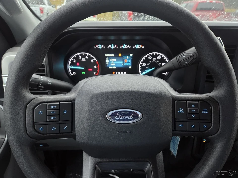2026 Ford Super Duty 5th Gen - Image 7 of 21