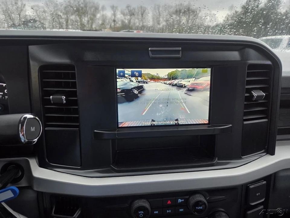 2026 Ford Super Duty 5th Gen - Image 16 of 21