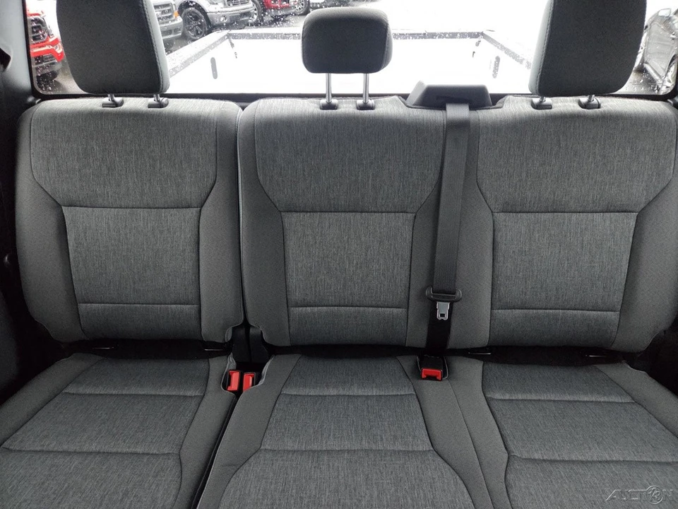2026 Ford Super Duty 5th Gen - Image 8 of 21