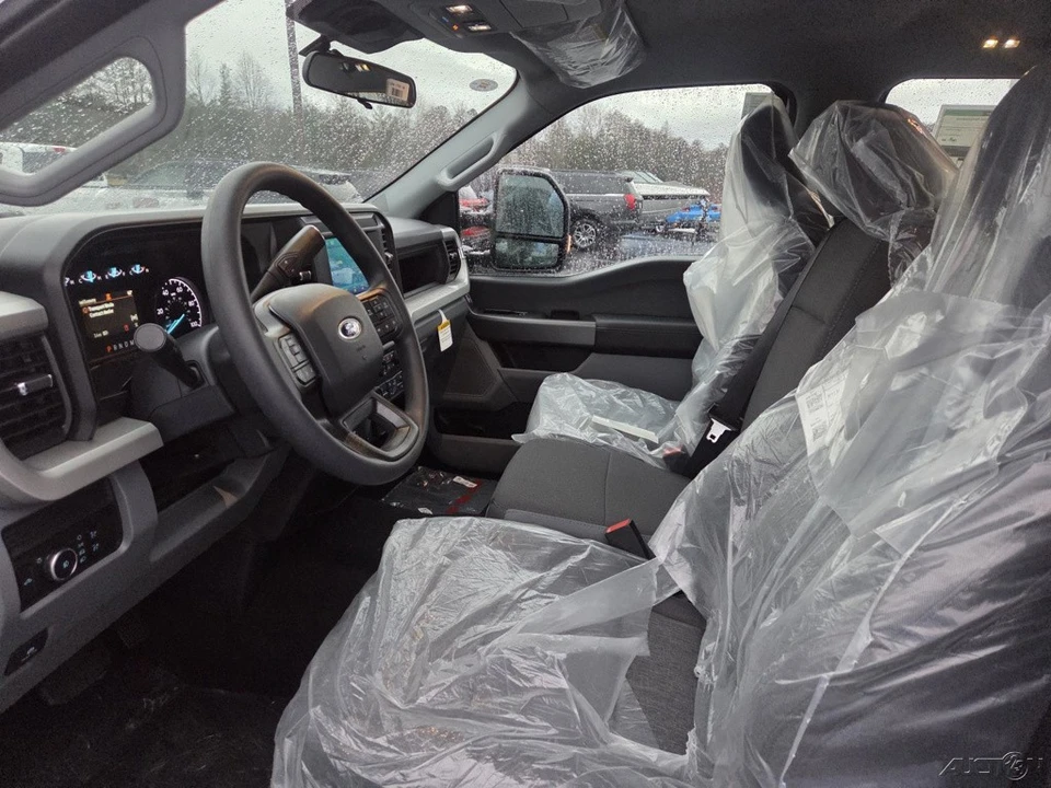 2026 Ford Super Duty 5th Gen - Image 5 of 21