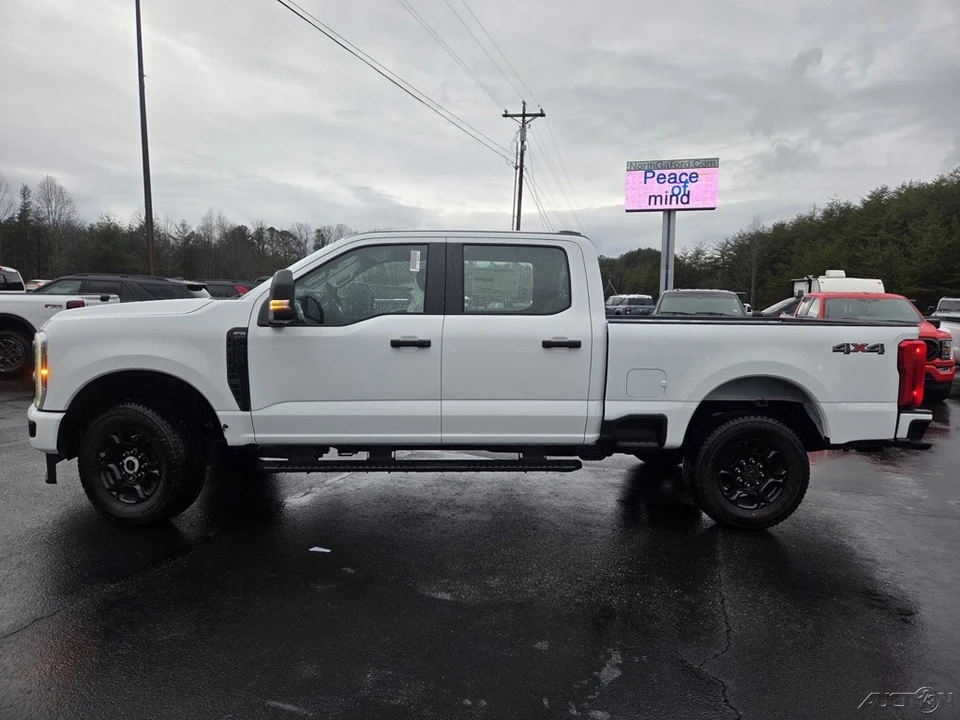 2026 Ford Super Duty 5th Gen - Image 21 of 21