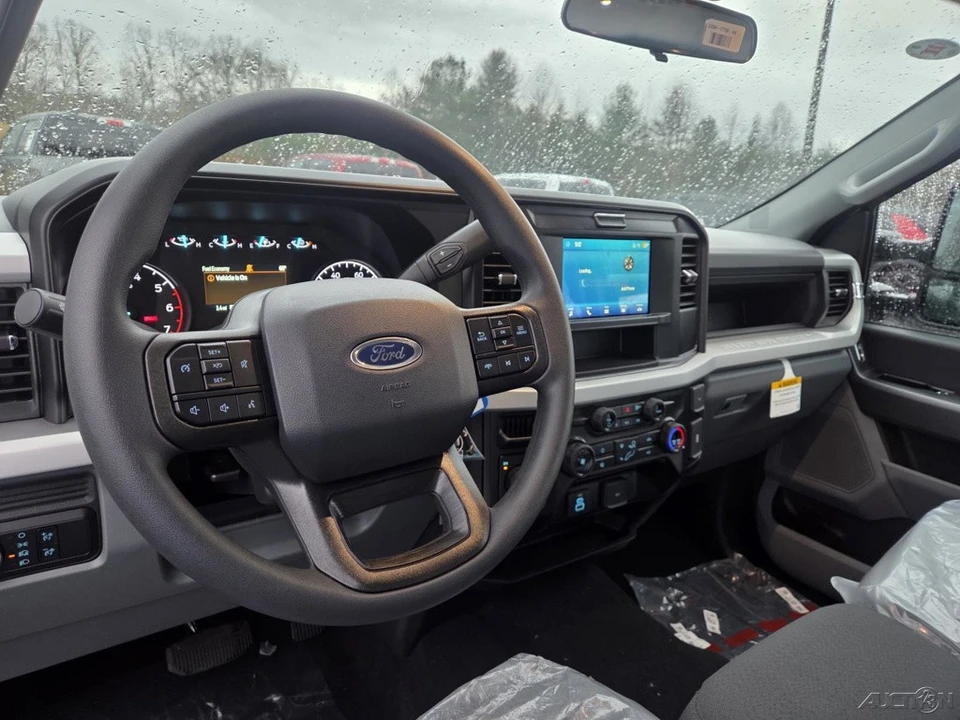 2026 Ford Super Duty 5th Gen - Image 6 of 21
