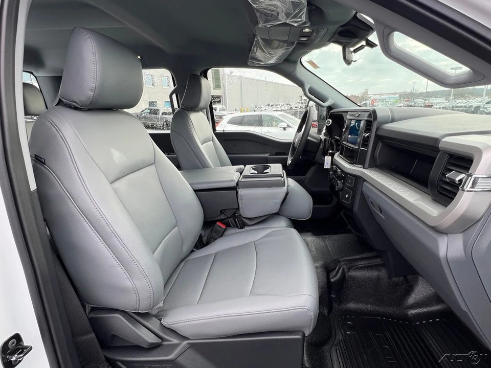 2026 Ford Super Duty 5th Gen - Image 21 of 21