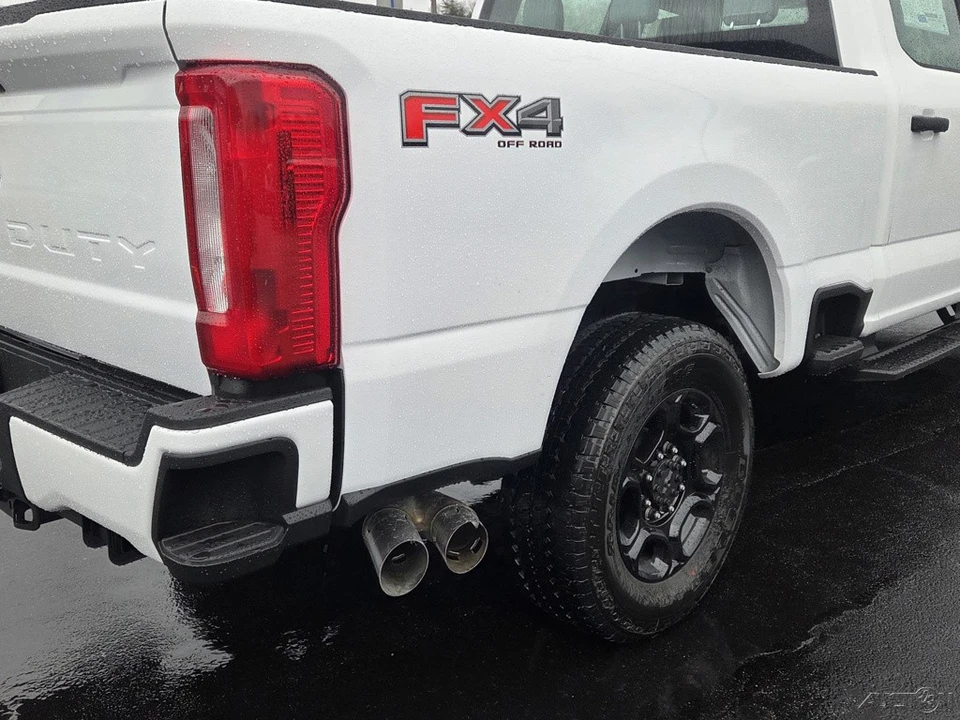 2026 Ford Super Duty 5th Gen - Image 6 of 21