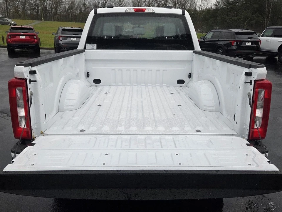 2026 Ford Super Duty 5th Gen - Image 14 of 21