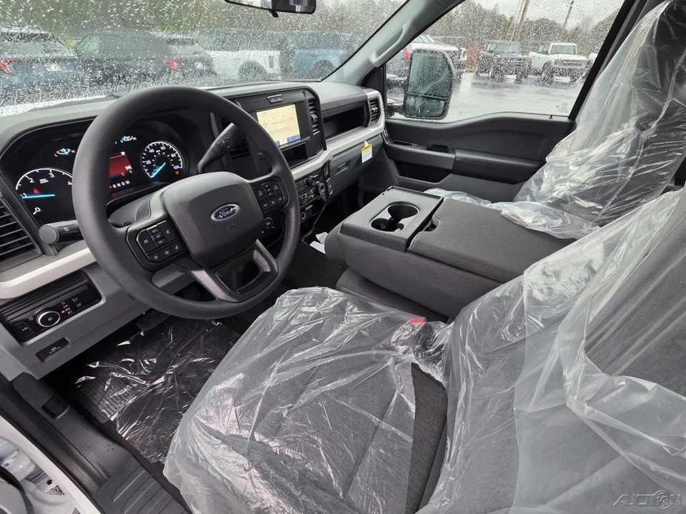 2026 Ford Super Duty 5th Gen - Image 7 of 21