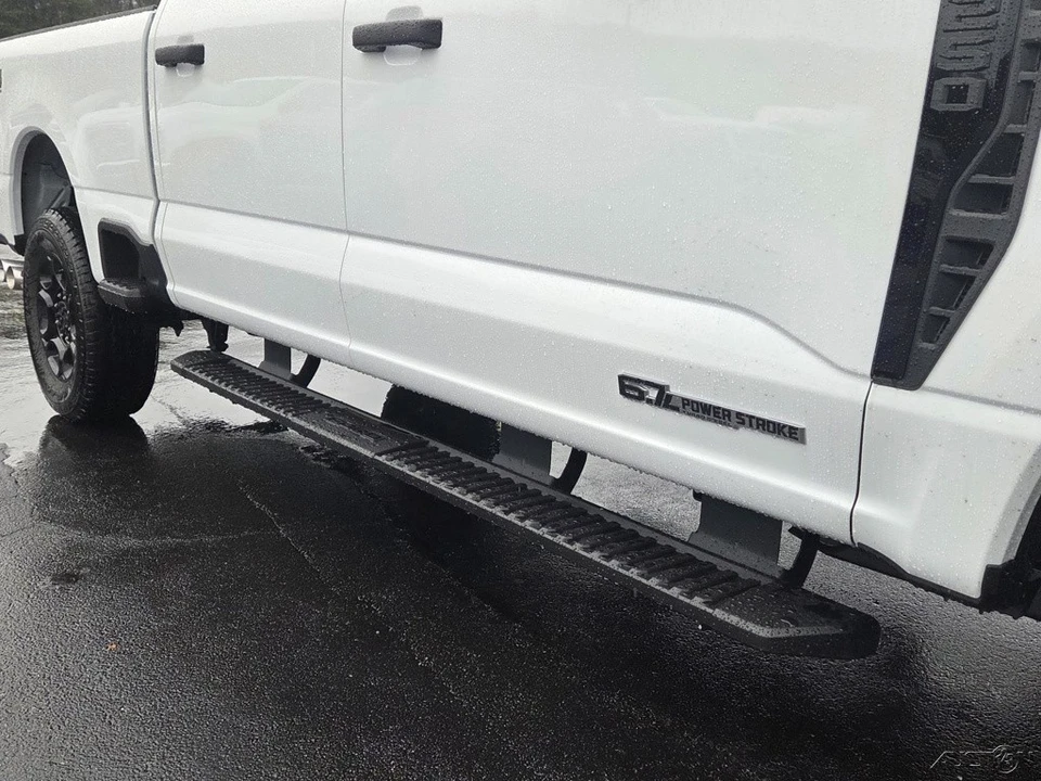 2026 Ford Super Duty 5th Gen - Image 5 of 21