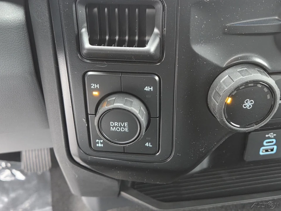 2026 Ford Super Duty 5th Gen - Image 19 of 21