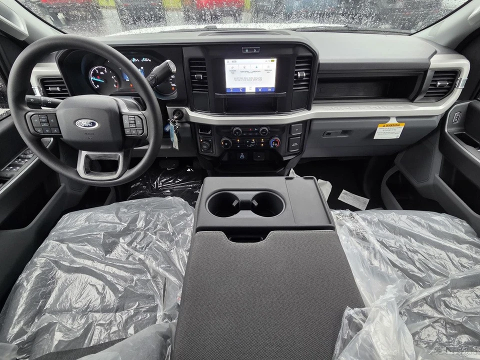 2026 Ford Super Duty 5th Gen - Image 21 of 21