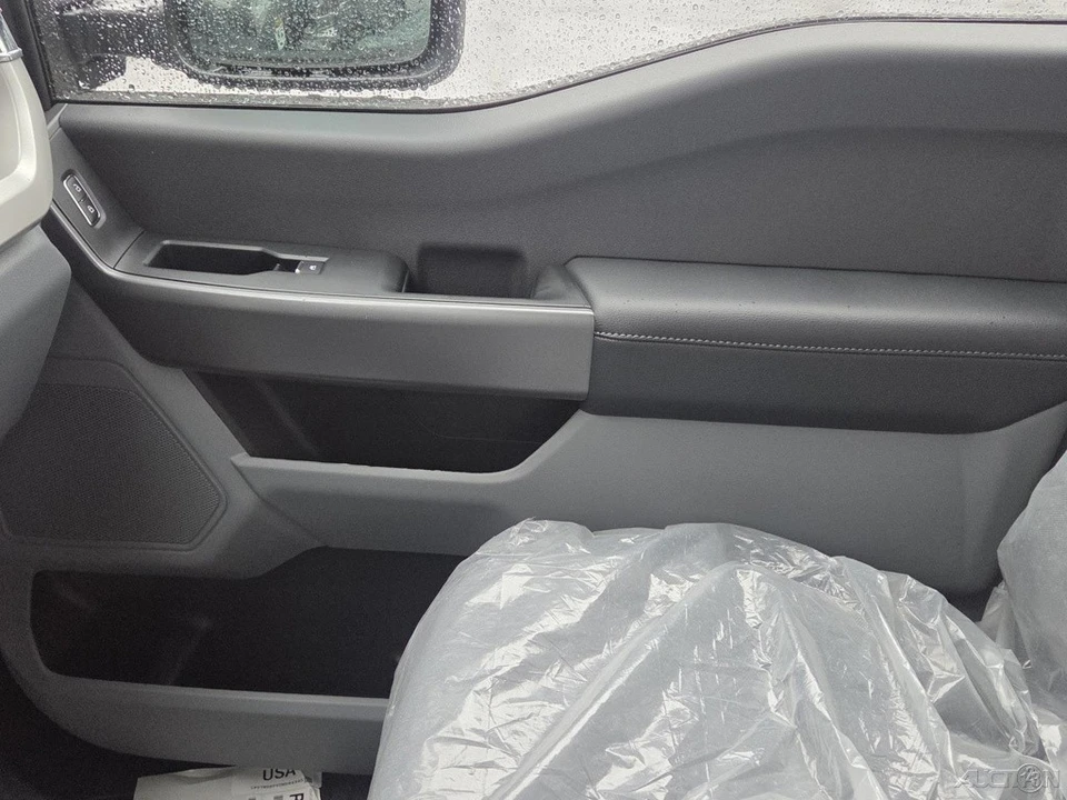 2026 Ford Super Duty 5th Gen - Image 12 of 21