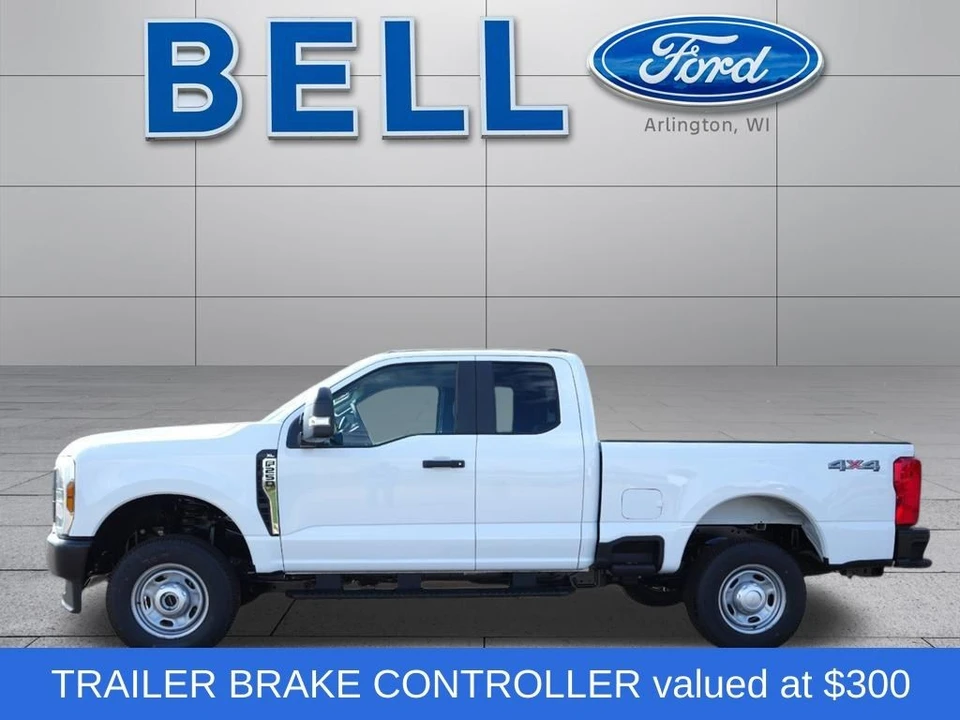 2026 Ford Super Duty 5th Gen - Image 6 of 12