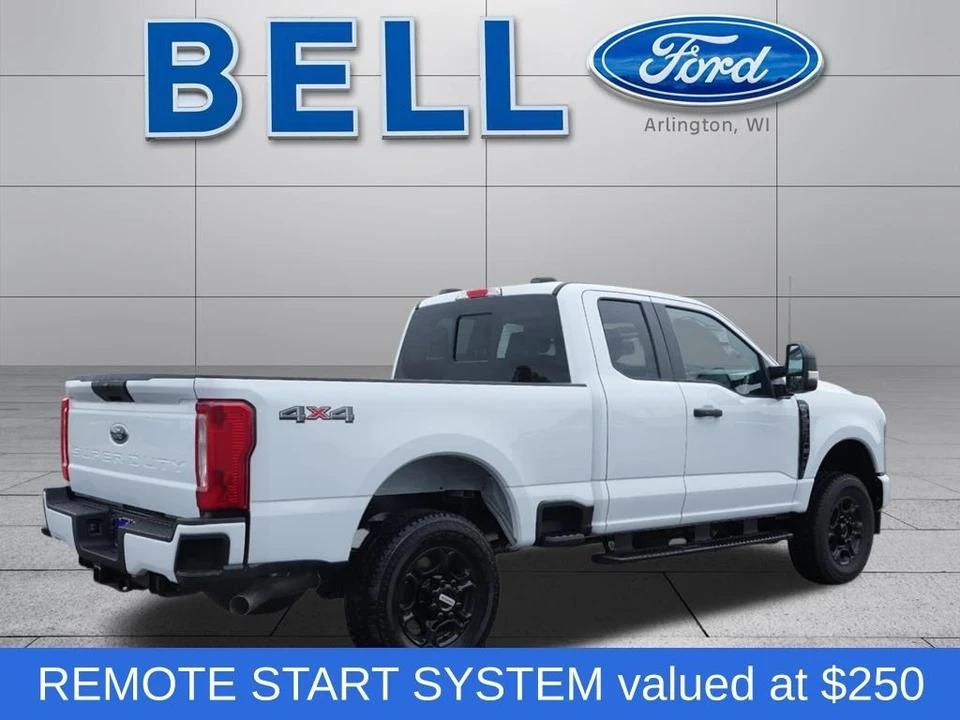 2026 Ford Super Duty 5th Gen - Image 7 of 12