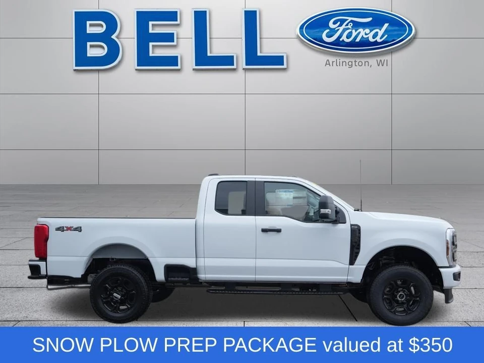 2026 Ford Super Duty 5th Gen - Image 6 of 12