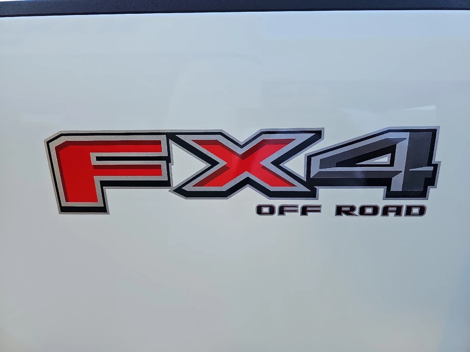2026 Ford Super Duty 5th Gen - Image 18 of 21