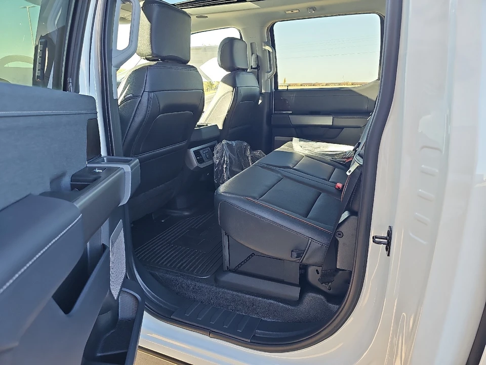 2026 Ford Super Duty 5th Gen - Image 21 of 21