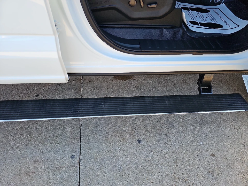 2026 Ford Super Duty 5th Gen - Image 6 of 21