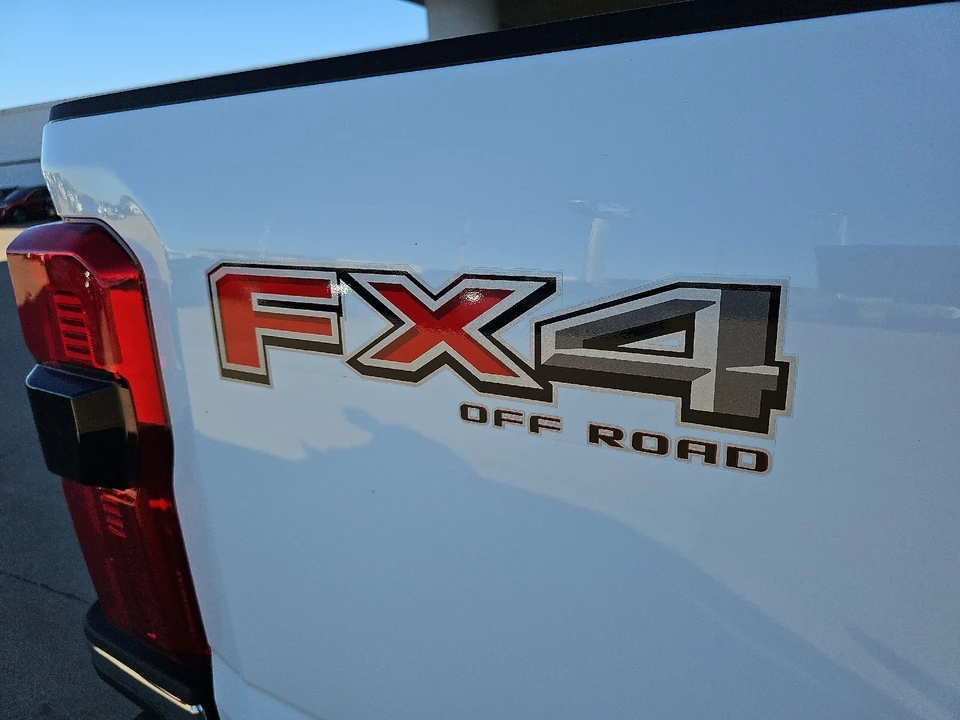 2026 Ford Super Duty 5th Gen - Image 14 of 21