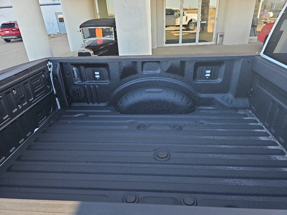 2026 Ford Super Duty 5th Gen - Image 12 of 21