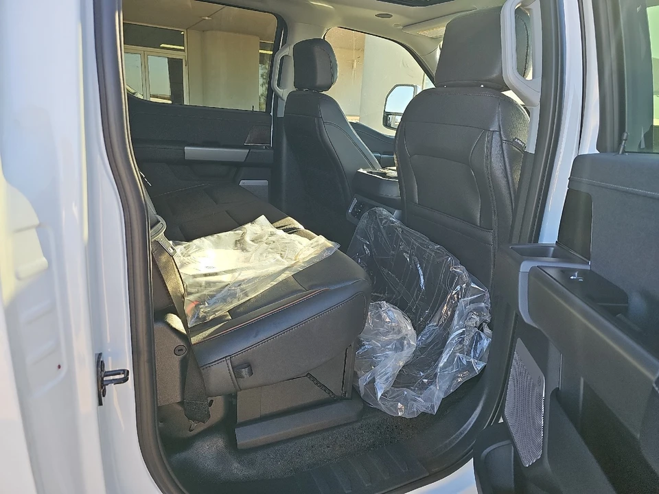2026 Ford Super Duty 5th Gen - Image 10 of 21