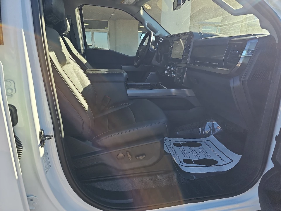 2026 Ford Super Duty 5th Gen - Image 7 of 21