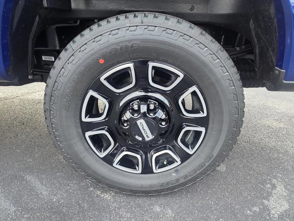 2026 Ford Super Duty 5th Gen - Image 7 of 21