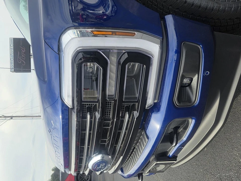 2026 Ford Super Duty 5th Gen - Image 9 of 21