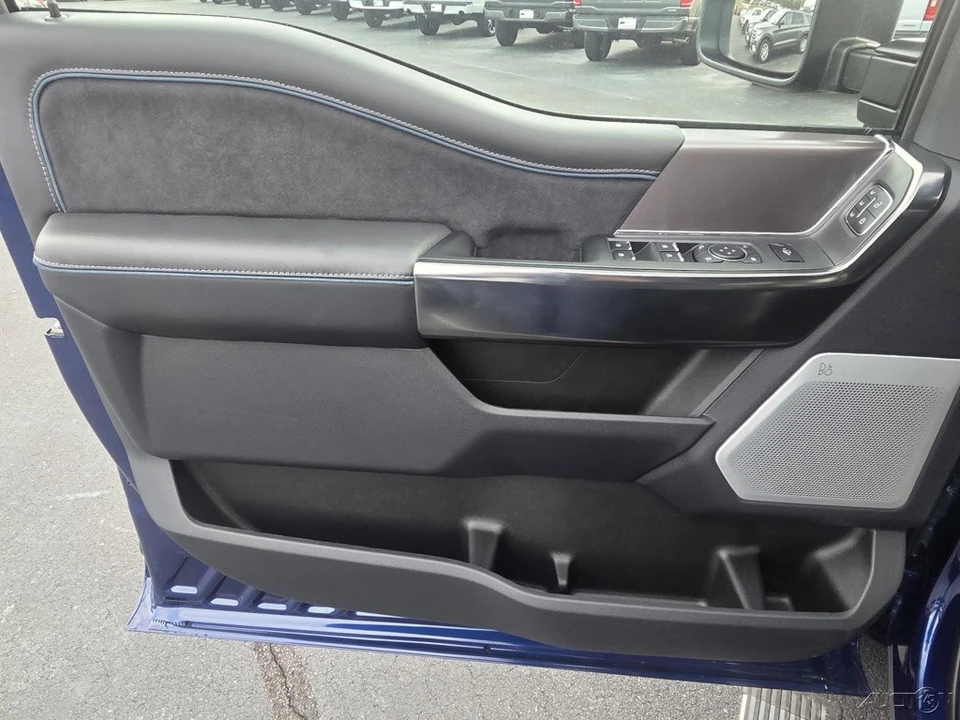 2026 Ford Super Duty 5th Gen - Image 21 of 21