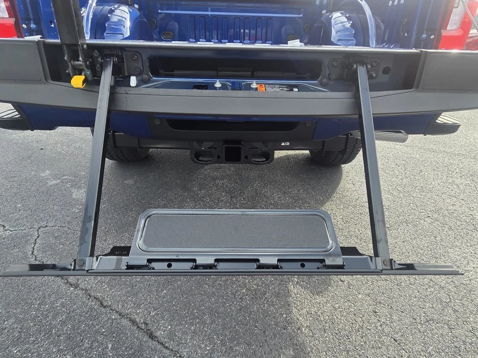 2026 Ford Super Duty 5th Gen - Image 6 of 21