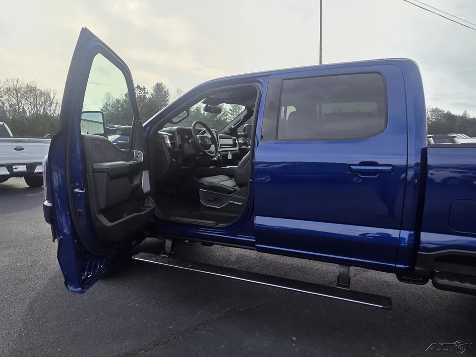 2026 Ford Super Duty 5th Gen - Image 8 of 21