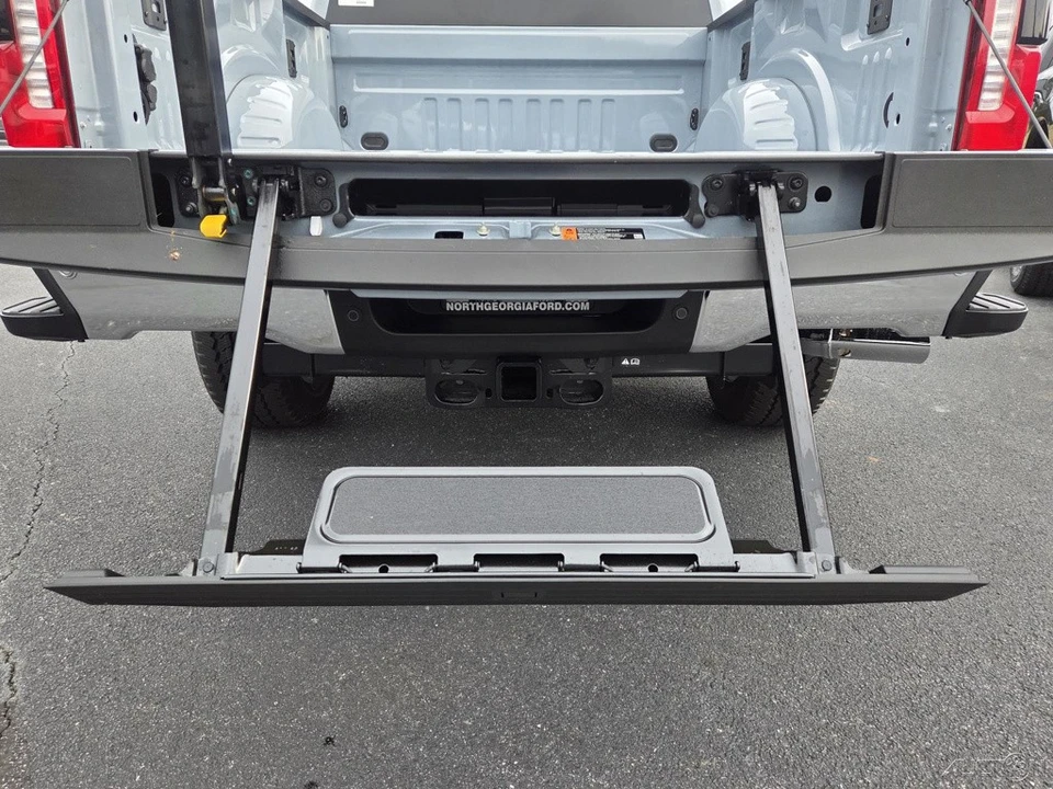 2026 Ford Super Duty 5th Gen - Image 5 of 21