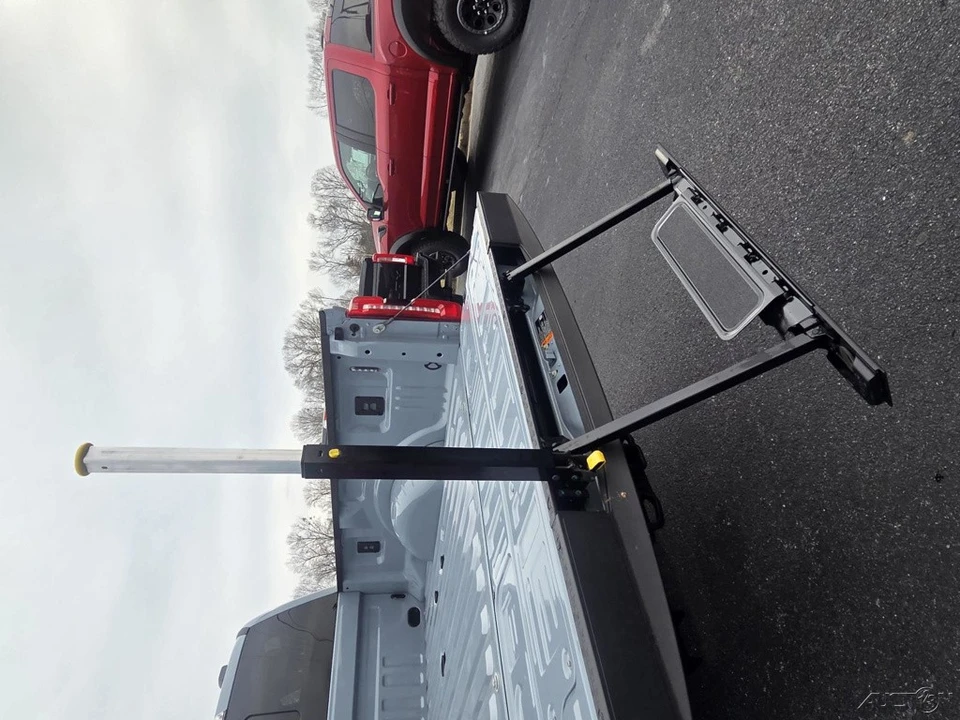 2026 Ford Super Duty 5th Gen - Image 11 of 21