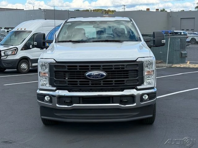 2026 Ford Super Duty 5th Gen - Image 10 of 12