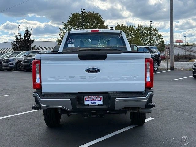 2026 Ford Super Duty 5th Gen - Image 5 of 12