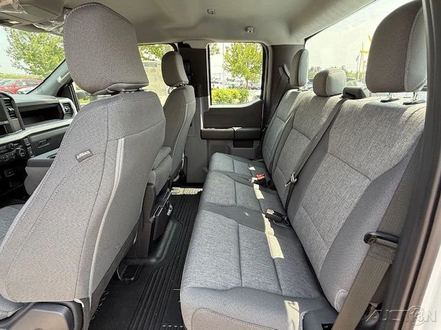 2026 Ford Super Duty 5th Gen - Image 15 of 21