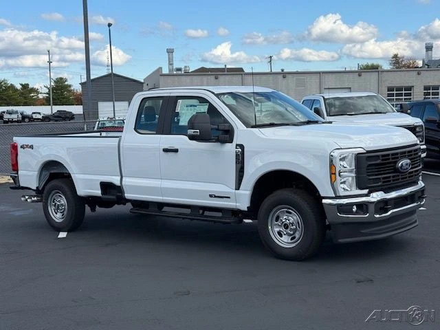 2026 Ford Super Duty 5th Gen - Image 9 of 12