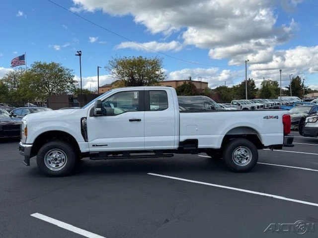 2026 Ford Super Duty 5th Gen - Image 2 of 12